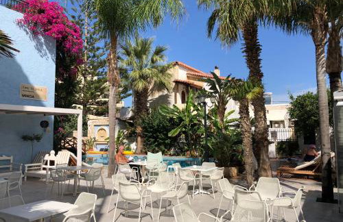 Minoa Apartments - Foto 24