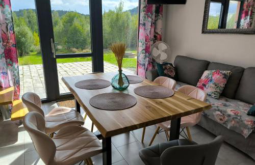 Blu Raj - domy w Sudetach - Foto 4