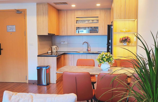 FLC Sea Tower - Apartment Quy Nhon - Foto 41