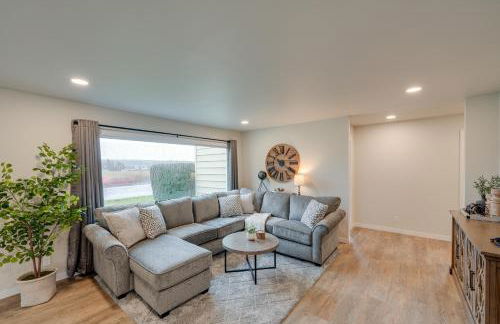 Oak Harbor Vacation Rental - Foto 13