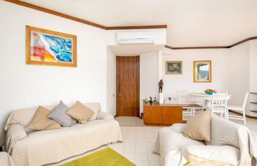 La terrazza tra cielo e mare - Photo 15