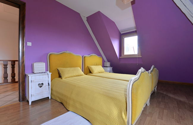 S'harzala Jaune - Foto 5