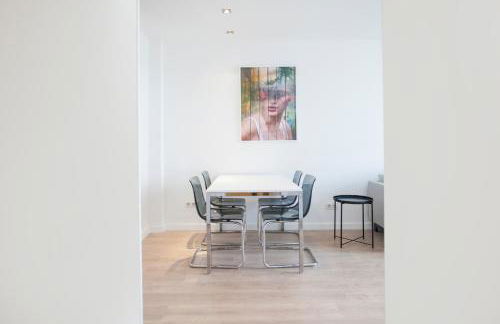 Tendency Apartments 12 Penthouse - Foto 23