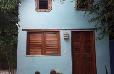 Chales Da Mata - Foto 39