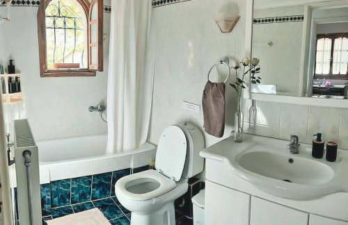 Spacious house, ideal for families - Foto 27