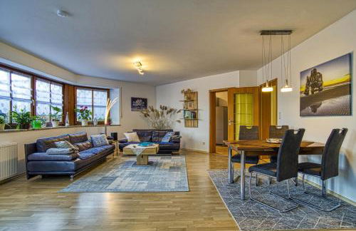 Ferienwohnung Amelie - Foto 10