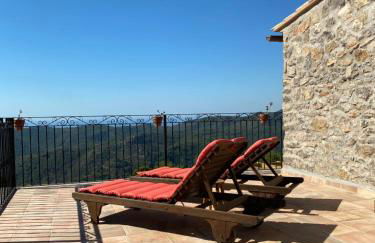 La Cueva de Miravet - villa de lujo en la cima de la montaña con vistas al mar - Photo 10