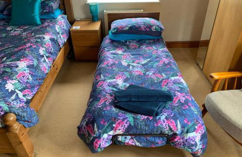 Mallows Cottage - Foto 7