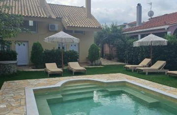 Villa Greco - Foto 21