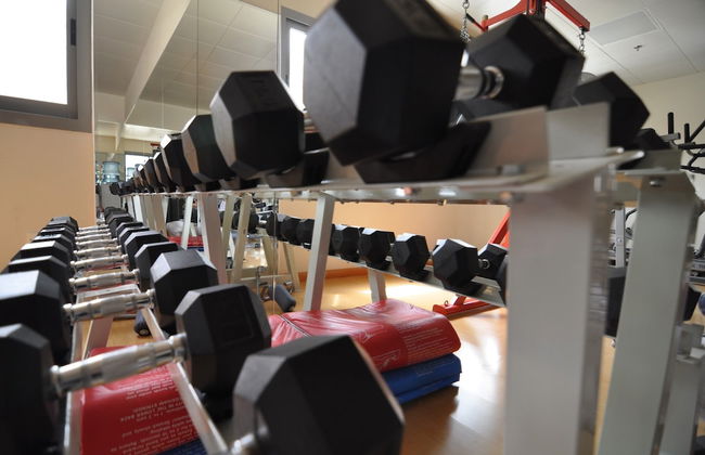 Auris Boutique Hotel Apartments - Photo 46