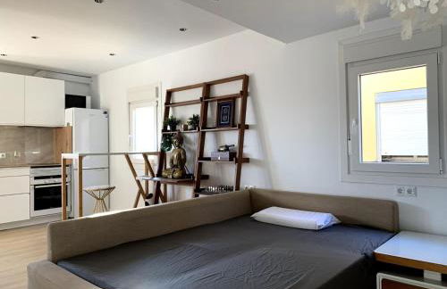 Casa Blanca Cozy Stylish Penthouse Ocean&City&Sunrise Views By-Tenerife365 - Foto 25