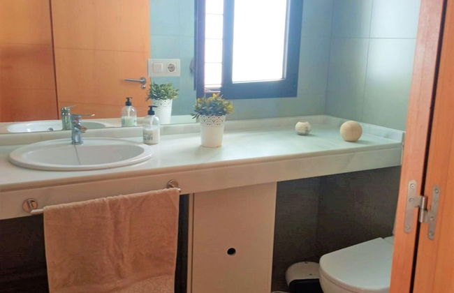 Sunny Garden Apartment - Foto 16