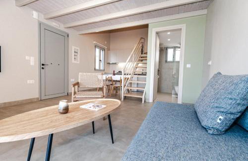 Helichrysum Lofts - Foto 20