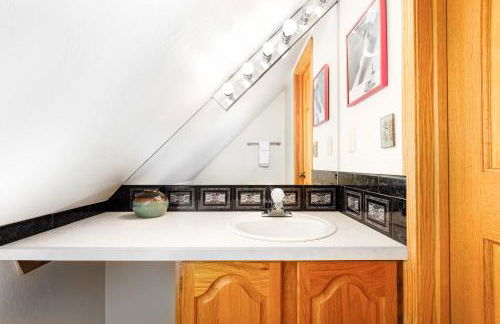 Snowbird Chalet #5 - Foto 24