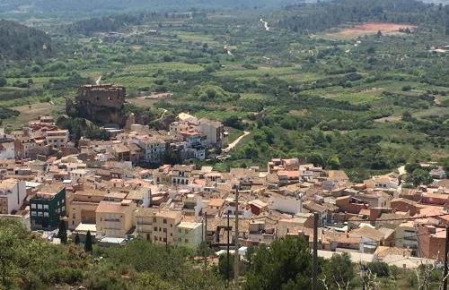 Casa Rural Valle del Palancia - Foto 84