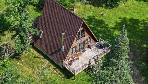 River End A-Frame - Foto 2