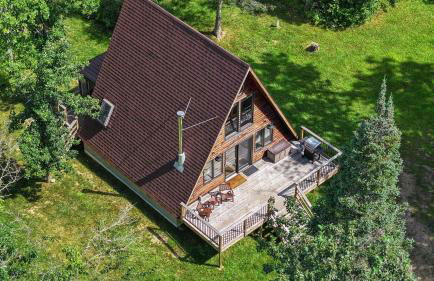 River End A-Frame - Foto 2