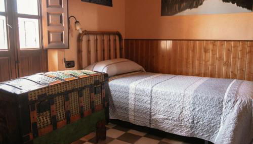 Casa rural Tío Quico - Foto 4