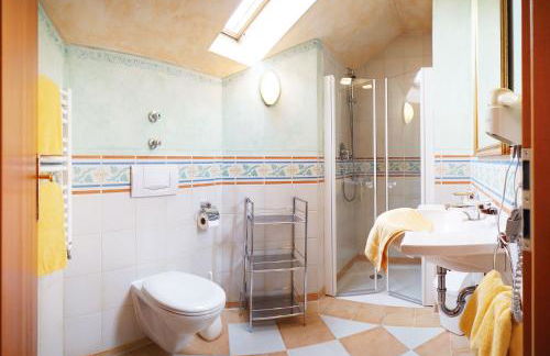 Appartementhaus Silvia - Foto 10