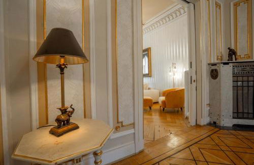 Soirée Villa near Alster with Garden and Party Room - Foto 37