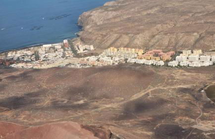 Margherita House Tenerife, Wonderful Ocean View - Foto 77