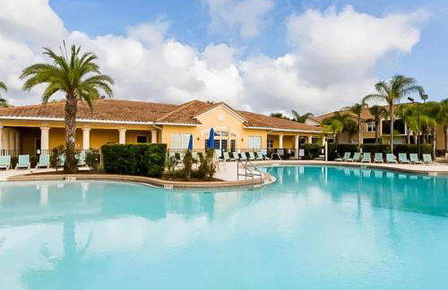 Oakwater Fountain View 3BR Home, Pool, By Disney - Foto 10