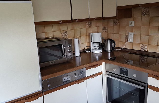 Ferienwohnung in Bischoffingen - Foto 7