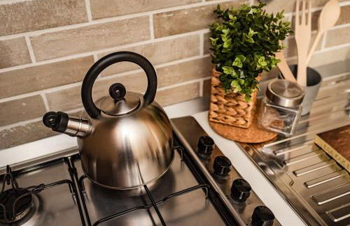 Il Bosco apartment - Foto 14