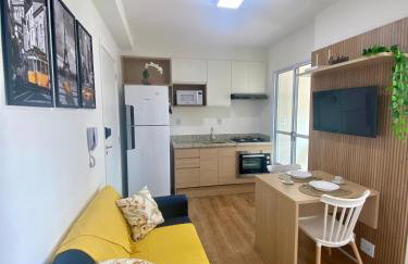 Ap 910 com 2 quartos no MORUMBI - Foto 1