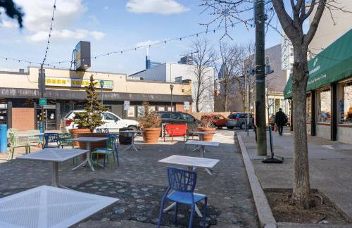 Fitler Square GEM - 3 Bedrooms - Foto 26