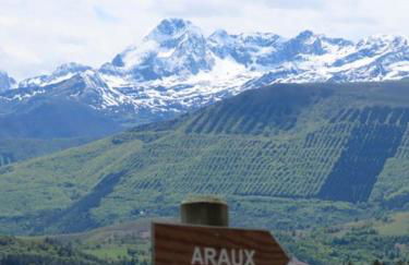 Gîte du Verger - Foto 45
