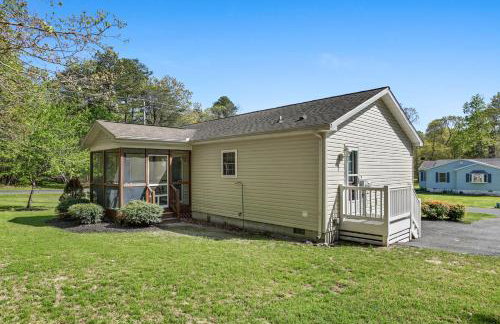 Seahorse Cove - Screened porch, Shared pools! - Foto 34