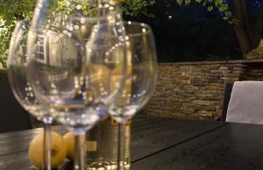 Hofgut Eveshausen Familienquartier Klassik 10-14 Gäste - Foto 15