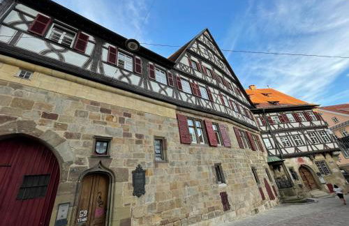 SecondHome Stuttgart - sehr schöne und moderne Apartments nahe dem historischen Stadtkern von Esslingen aN - Foto 29