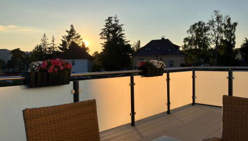 Ferienwohnung Ahlbeck Theophil - Foto 4