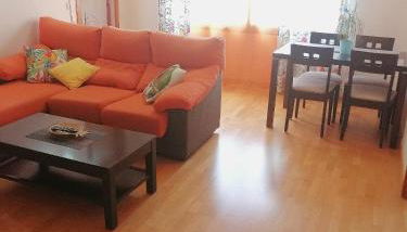 APARTAMENTO MALAGA CENTRO Y PLAYA-PARKING - Foto 2