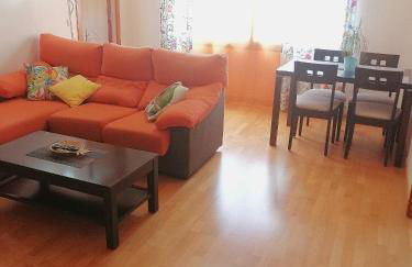 APARTAMENTO MALAGA CENTRO Y PLAYA-PARKING - Foto 2