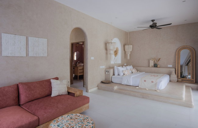 Gili Boho Villas - Foto 20