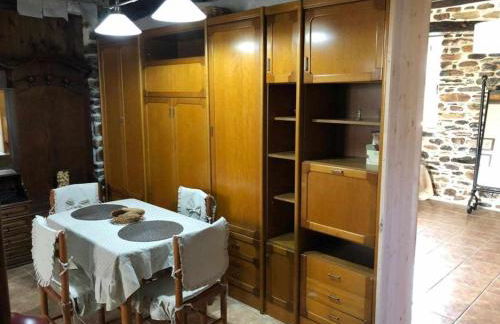 Casa do Hiebra Alojamiento Rural Ribeira Sacra - Foto 15