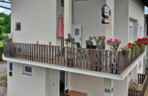 Apartment Marija Zupan - Foto 4