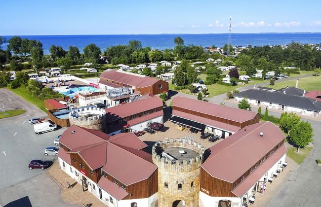 First Camp Hasmark Strand Fyn - Foto 21