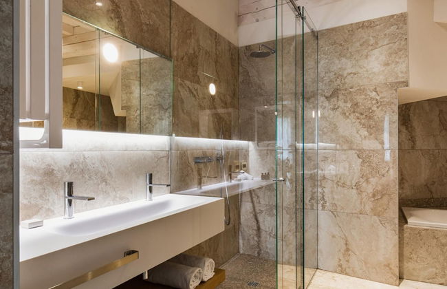 Villa S M Maddalena Part of Palazzo di Varignana - Foto 5