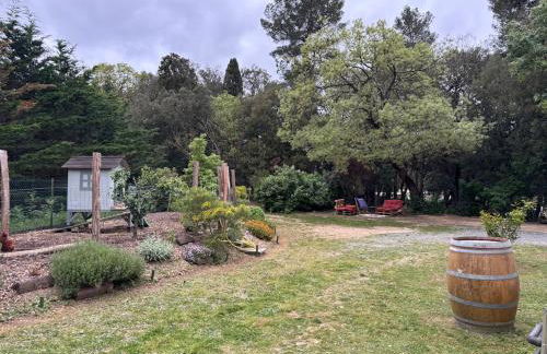 Gite Cocon entre lac et Nature - Foto 10