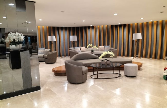 Shore2 Residences Tower2 - Foto 5