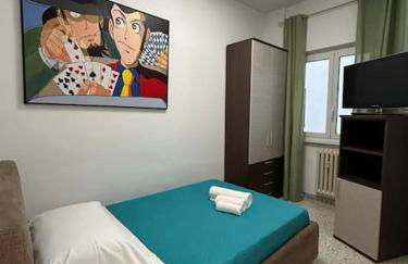 Prella House Roma 50 mt da Metro B Jonio - Foto 8