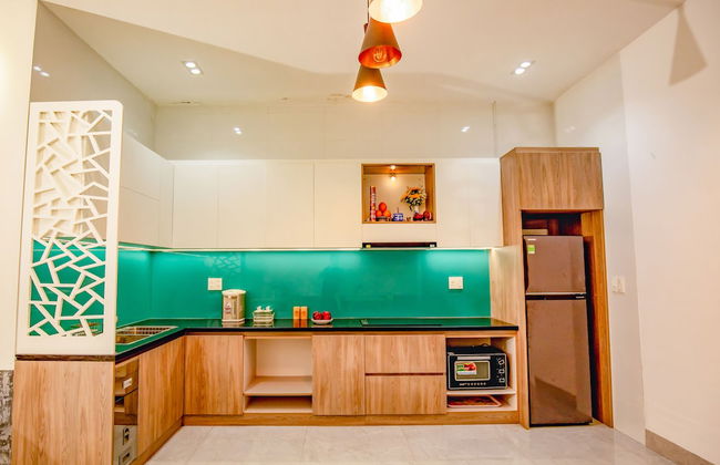 Tiboley Homestay - Foto 42