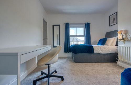 Buckwell Heights - 2 Bedroom Free Parking Wifi Sky TV - Photo 28