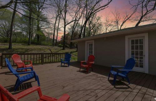 Travis' Place - Convenient and Affordable Location - Foto 31