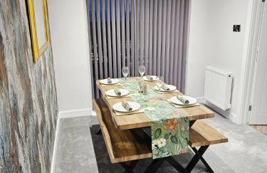 Sea View House Marske-by-the-Sea NEW LISTING PREMIUM SPECIAL - Foto 14