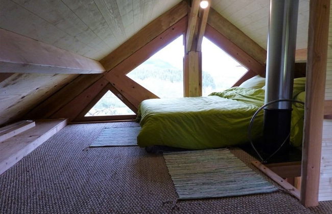 Les Insolites du Vercors - Foto 16